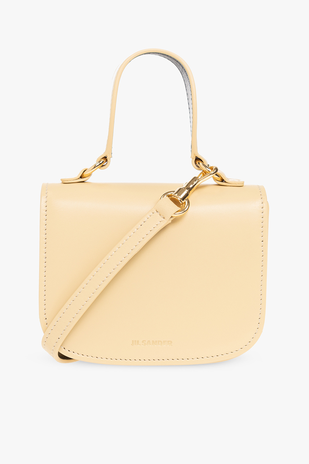 JIL SANDER 'Halo Mini' shoulder bag | StclaircomoShops | Women's